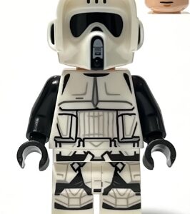 Imperial Scout Trooper